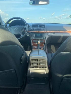 Mercedes-Benz E 240 Elegance  | Mobile.bg    15