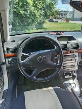 Toyota Avensis | Mobile.bg    5