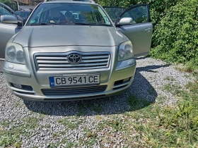 Toyota Avensis | Mobile.bg    2