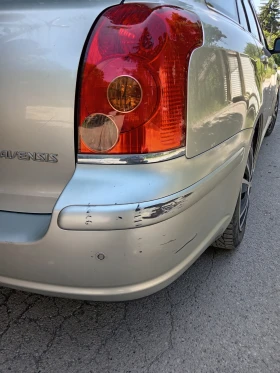 Toyota Avensis | Mobile.bg    3