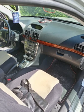 Toyota Avensis | Mobile.bg    6