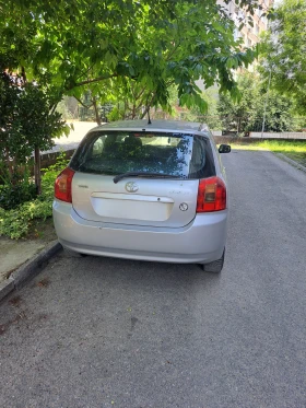 Toyota Corolla 2.0 | Mobile.bg    3
