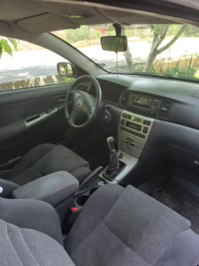 Toyota Corolla 2.0 | Mobile.bg    4