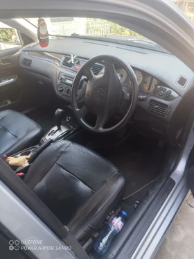 Mitsubishi Lancer 1.6 i | Mobile.bg    5