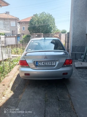 Mitsubishi Lancer 1.6 i | Mobile.bg    3