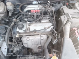 Mitsubishi Lancer 1.6 i | Mobile.bg    8