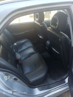 Mitsubishi Lancer 1.6 i | Mobile.bg    7