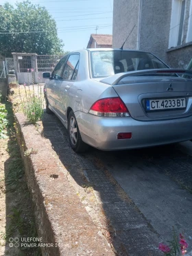 Mitsubishi Lancer 1.6 i | Mobile.bg    2