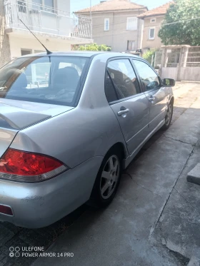 Mitsubishi Lancer 1.6 i | Mobile.bg    4