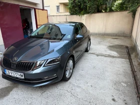 Обява за продажба на Skoda Octavia ~32 000 лв. - изображение 3