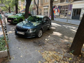 Обява за продажба на Skoda Octavia ~32 000 лв. - изображение 1