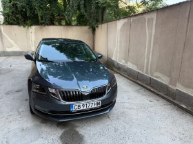 Обява за продажба на Skoda Octavia ~32 000 лв. - изображение 1