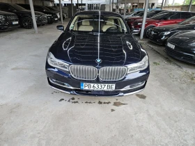     BMW 730 XD
