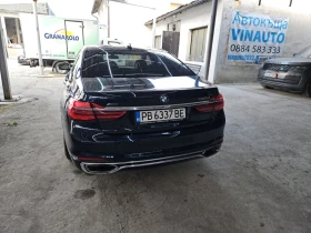 BMW 730 XD | Mobile.bg    9
