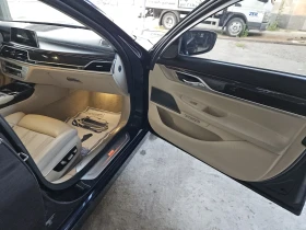     BMW 730 XD