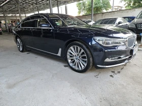     BMW 730 XD