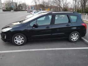 Обява за продажба на Peugeot 308 SW ~4 800 лв. - изображение 3