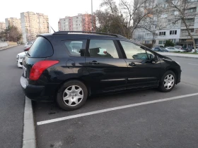 Обява за продажба на Peugeot 308 SW ~4 800 лв. - изображение 5