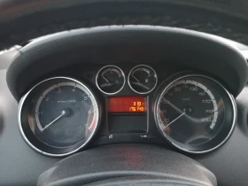 Обява за продажба на Peugeot 308 SW ~4 800 лв. - изображение 1