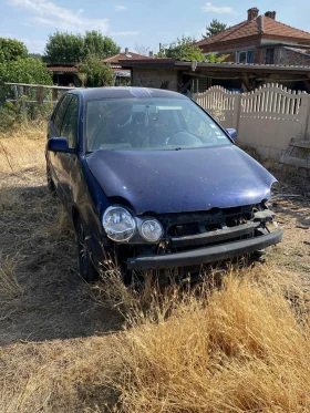 VW Polo 1, 4    | Mobile.bg    1