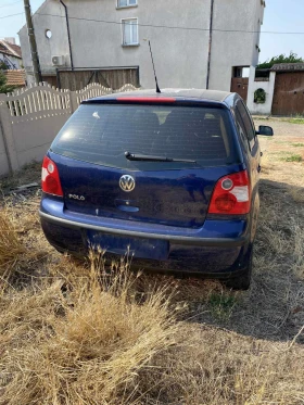 VW Polo 1, 4    | Mobile.bg    3