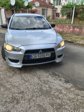 Обява за продажба на Mitsubishi Lancer ~5 500 лв. - изображение 1