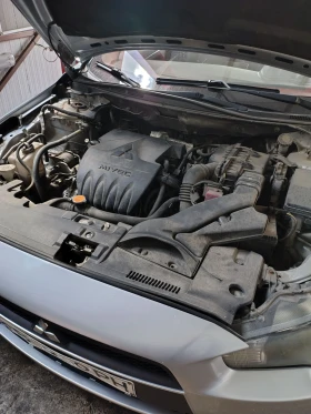Обява за продажба на Mitsubishi Lancer ~5 500 лв. - изображение 5