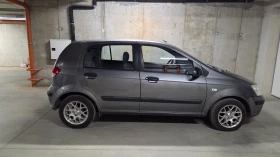 Hyundai Getz | Mobile.bg    4