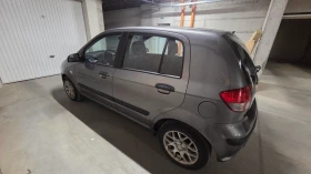 Hyundai Getz | Mobile.bg    6