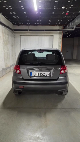 Hyundai Getz | Mobile.bg    7