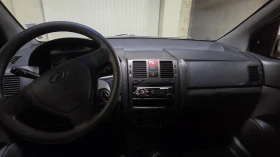 Hyundai Getz | Mobile.bg    12