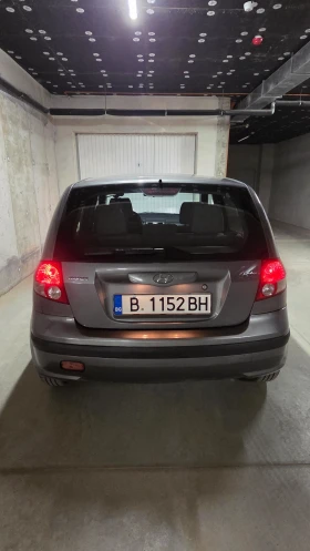 Hyundai Getz | Mobile.bg    13