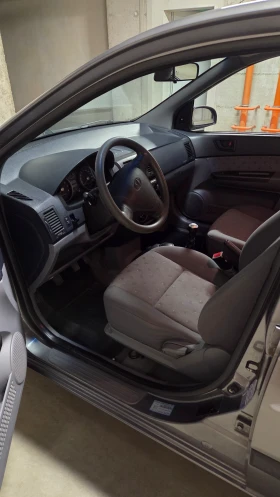 Hyundai Getz | Mobile.bg    8