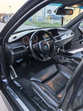BMW 530 3.0 218 FULL M | Mobile.bg    12