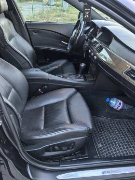BMW 530 3.0 218 FULL M | Mobile.bg    10