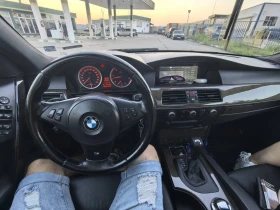 BMW 530 3.0 218 FULL M | Mobile.bg    17