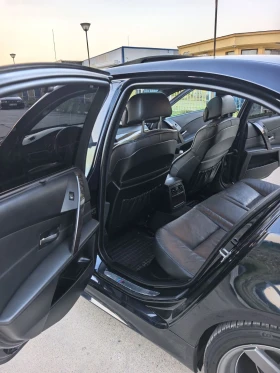 BMW 530 3.0 218 FULL M | Mobile.bg    9