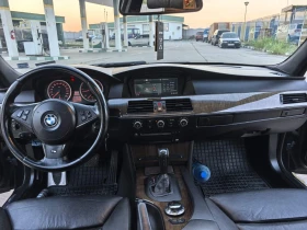 BMW 530 3.0 218 FULL M | Mobile.bg    11
