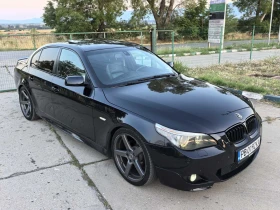BMW 530 3.0 218 FULL M | Mobile.bg    7
