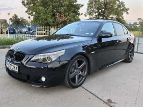 BMW 530 3.0 218 FULL M | Mobile.bg    5