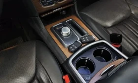 Обява за продажба на Chrysler 300c 3.6 91000км ~19 500 лв. - изображение 6