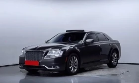 Chrysler 300c 3.6 91000км