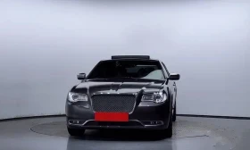 Обява за продажба на Chrysler 300c 3.6 91000км ~19 500 лв. - изображение 2