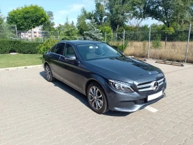 Обява за продажба на Mercedes-Benz C 400 ~70 680 лв. - изображение 1
