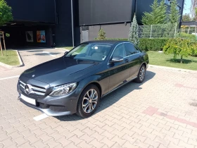Обява за продажба на Mercedes-Benz C 400 ~70 680 лв. - изображение 1