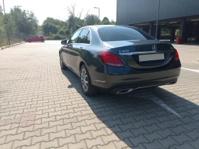 Обява за продажба на Mercedes-Benz C 400 ~70 680 лв. - изображение 4
