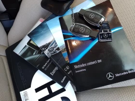Обява за продажба на Mercedes-Benz C 400 ~70 680 лв. - изображение 8
