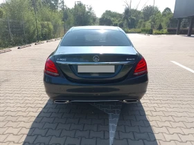 Обява за продажба на Mercedes-Benz C 400 ~70 680 лв. - изображение 5