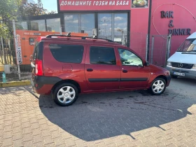 Обява за продажба на Dacia Logan 1.5 DCI ~6 000 лв. - изображение 2