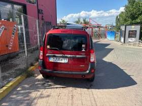 Обява за продажба на Dacia Logan 1.5 DCI ~6 000 лв. - изображение 1